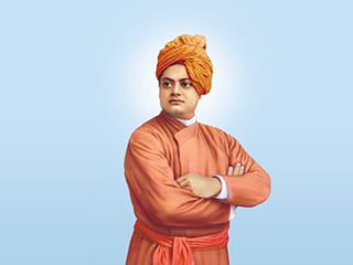 Swami Vivekananda Jayanti