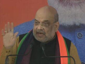 amit shah