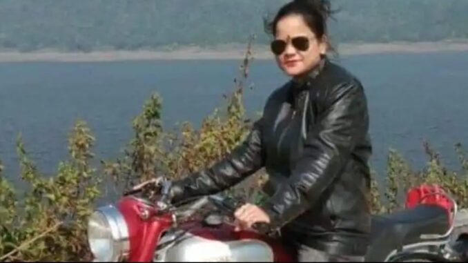 bulet rani