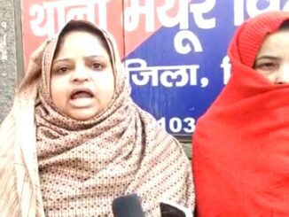 delhi murder