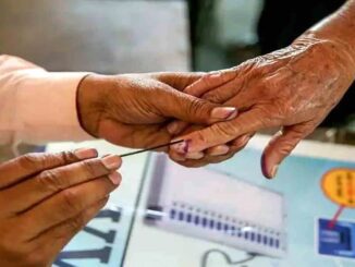 election in five state