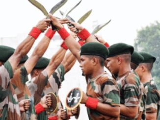 gorkha regiment