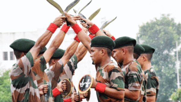 gorkha regiment