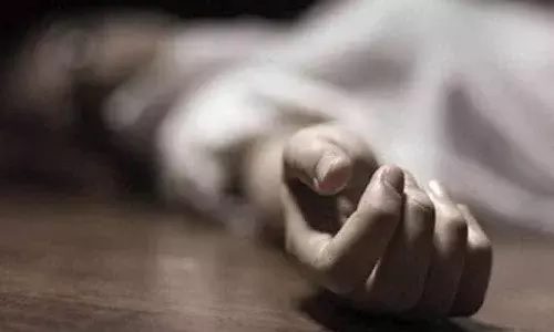 beaten to death