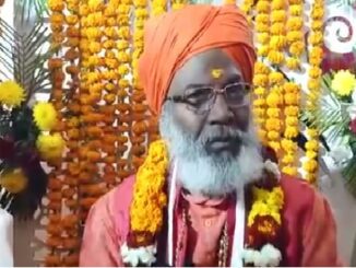 sakshi maharaj