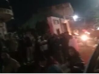 up election