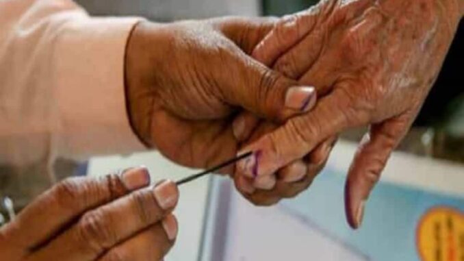 uttrakhand election