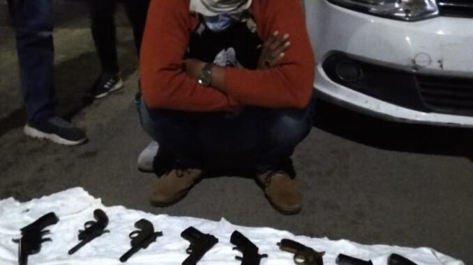 enterstate gang