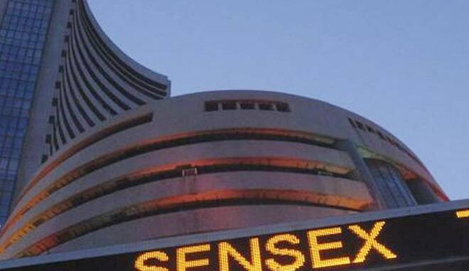 sensex