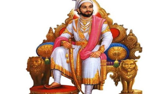 shivaji