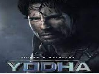 sidharth malhotra