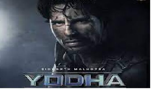 sidharth malhotra