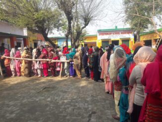 voting