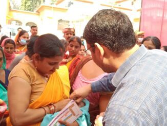 DM started pulse polio campaign