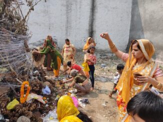 Holika Dahan in auspicious time today