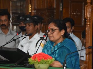 Ritu Khanduri Bhushan