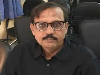 amresh tripathi