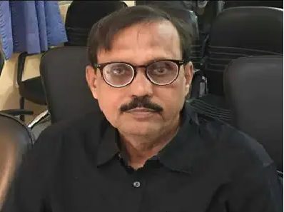 amresh tripathi