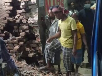 bangladesh voilation