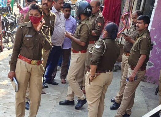 basti crime