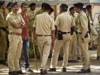 basti police