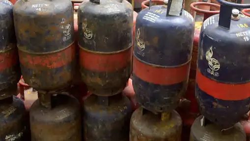 cylinder