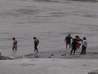 ganga