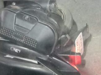 gonda accident