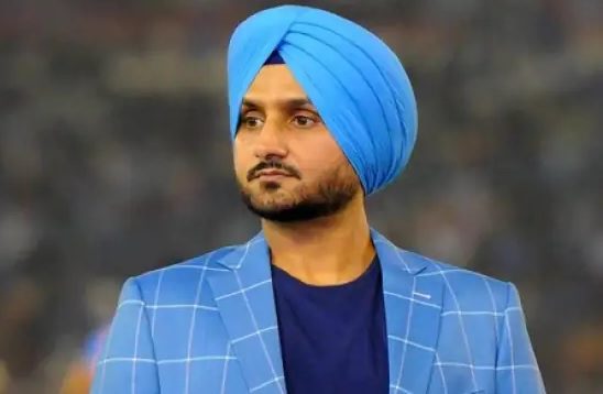 harbhajan singh