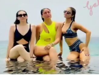 kareena and karishma