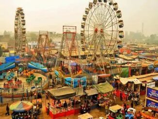 karnataka fair