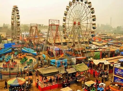 karnataka fair