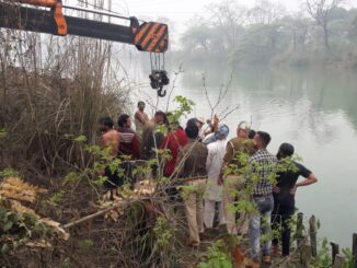 meerut gangnahar