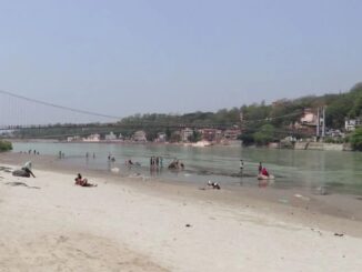 muni ki reti