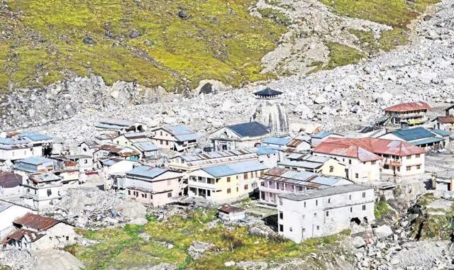 rudrapryag