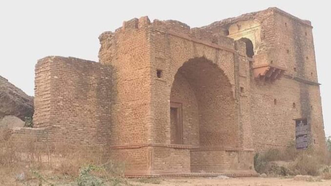 Mathura