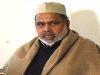 Mining mafia Haji Iqbal