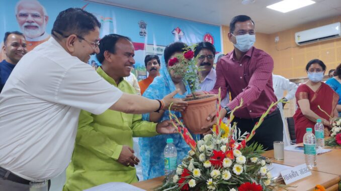 Uttarakhand will soon become a TB free state