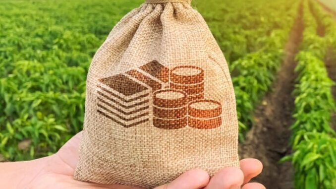 agriculture