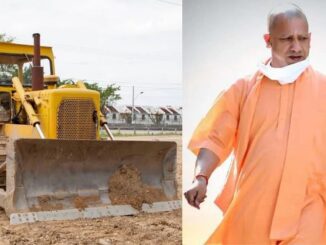 baba buldozer