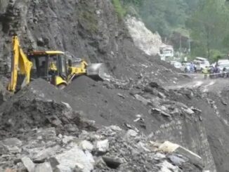 badrinath hiway