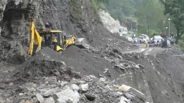 badrinath hiway