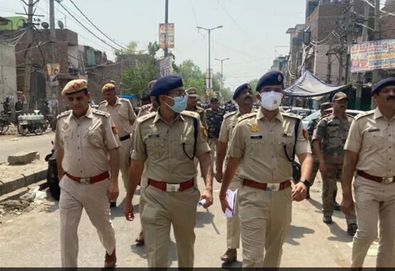 jahangirpuri