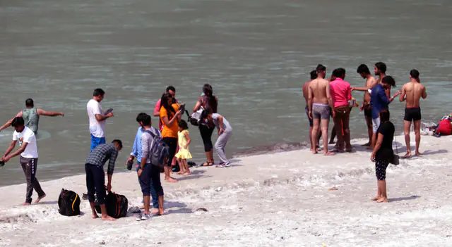 rishikesh