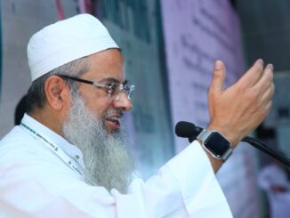 Deoband Ulama
