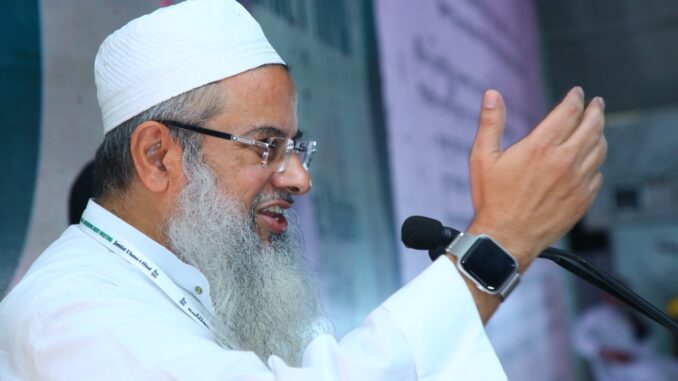 Deoband Ulama