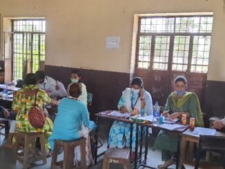 Divyangjan Unique Identity Cards made for Divyangjans