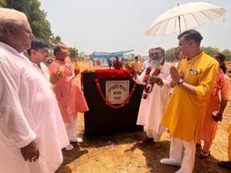 Lord Shankar Ashram in Meerut