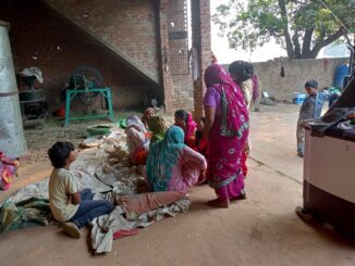 Muzaffarnagar crime news