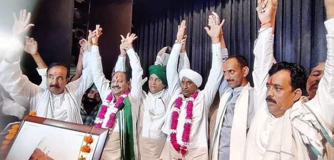 Rebellion in Bhakiyu